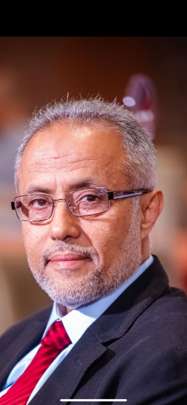 President - Mr. Shukri Al‑Furais