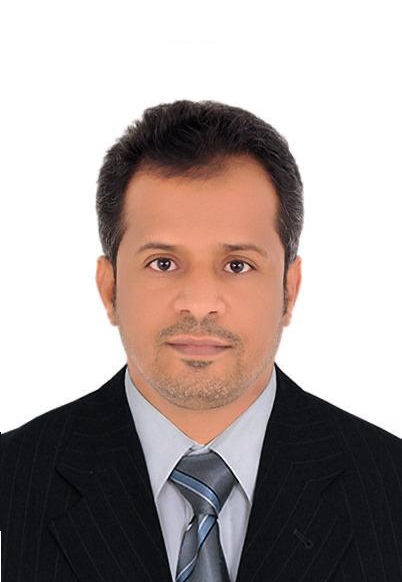 Member - Eng. Hani Baflah