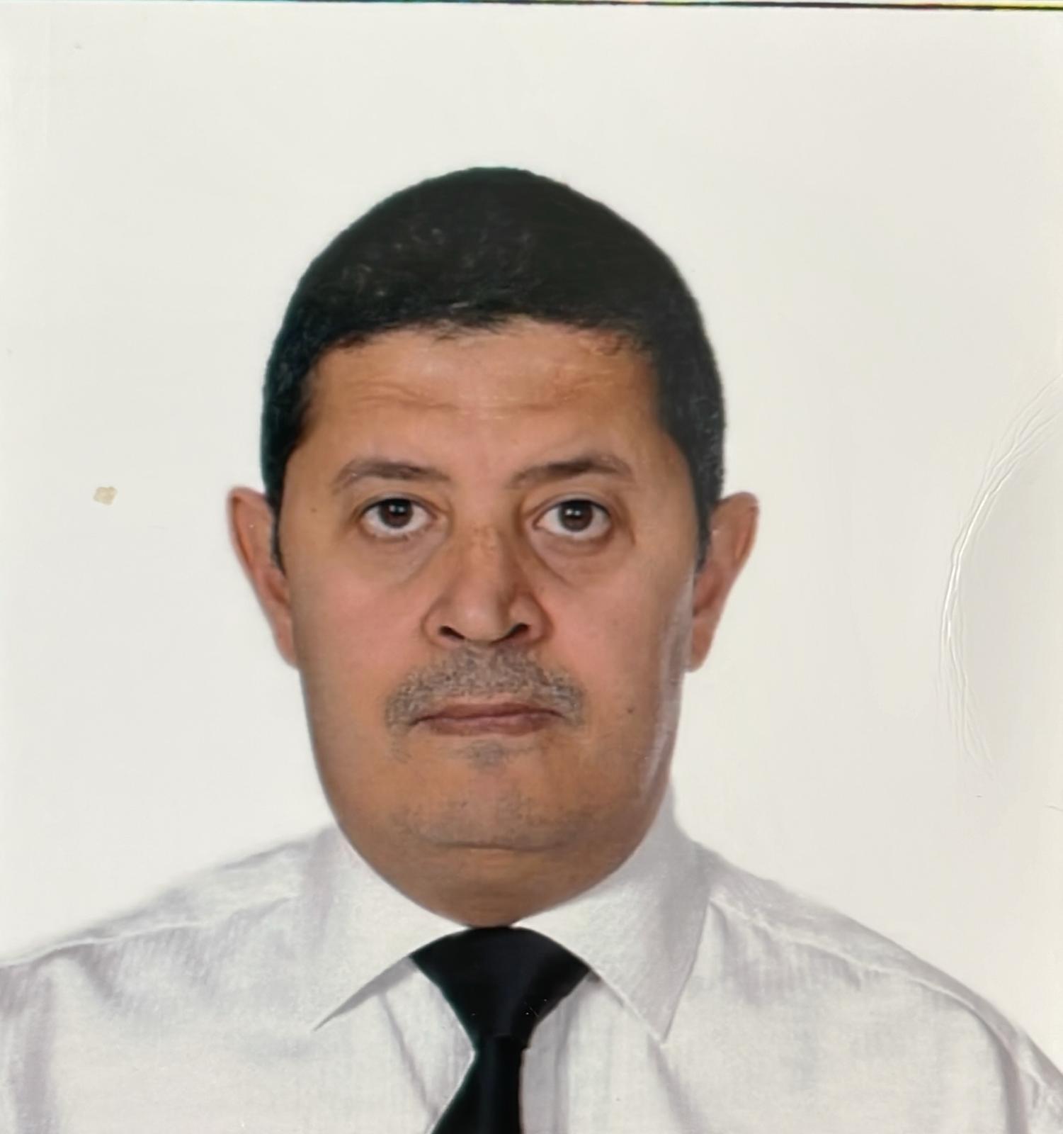 Member - Mr. Waleed Al-Shatfa